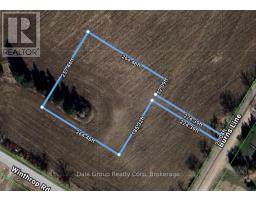 81625 Burns Line, MLS X12251733