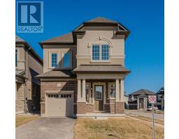35 Hitchman Street E, MLS X12257003