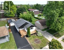 1642 Mardell Street, MLS X12268303