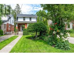 120 St Vincent Street S, MLS X12280033
