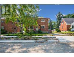 115 Marlborough Avenue, MLS X12297553