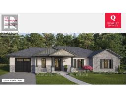 Lot 4 - 77490 Brymik Avenue S, MLS X12301803
