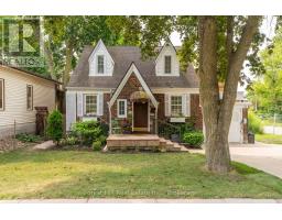 161 Herbert Street, MLS X12318833
