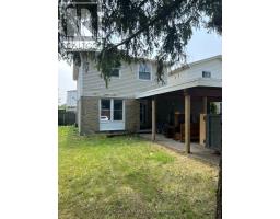 237 Willow Street E, MLS X12320913
