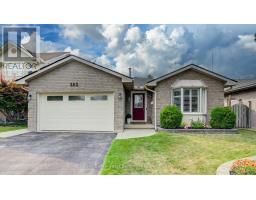 262 Scott Road, MLS X12324273