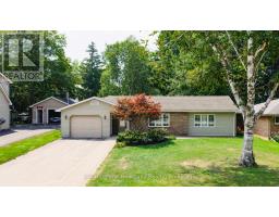 218 Princess Street E, MLS X12330343