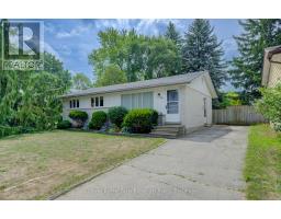 55 Dreger Avenue, MLS X12337163