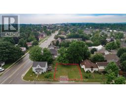 181 Lot Oxford Street, MLS X12340093