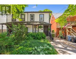 80 Cork Street W, MLS X12352223
