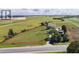 82376 Bluewater Highway, MLS X12368613