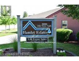 23 - 300 John Street S, MLS X12368633