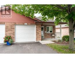 61 - 300 John Street S, MLS X12388353