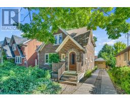 8 Mary Street, MLS X12393863