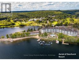 318 - 25 Pen Lake Point Road, MLS X12411563