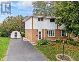255 Christina Court, MLS X12421783