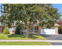 466 Branstone Drive, MLS X12431383