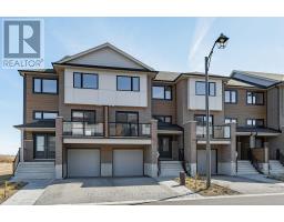 7 - 182 Bridge Crescent, MLS X12447823