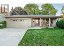 39 Baker Street, MLS X12460473