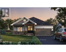 202b Bridge Crescent, MLS X12463563