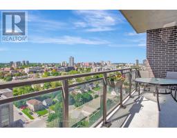 1501 - 318 Spruce Street, MLS X12464513