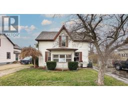 43 Trafalgar Street, MLS X12473633