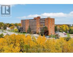 605 - 1100 Courtland Avenue E, MLS X12483533