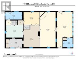 79198 PORTERS HILL LINE - 49