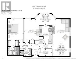 402 - 22 ST ANDREW STREET N - 40