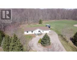 2540 HESPELER ROAD - 1