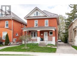196 HURON STREET - 1