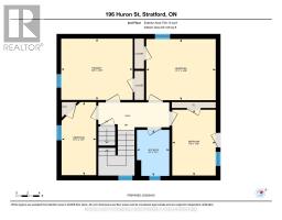 196 HURON STREET - 37