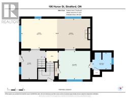 196 HURON STREET - 38