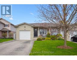 213 FREDERICK COURT - 1