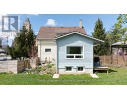 47 JAMES STREET - 45