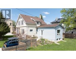 47 JAMES STREET - 47