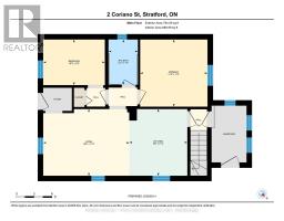 2 CORIANO STREET - 31