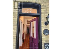246 WELLINGTON STREET - 30