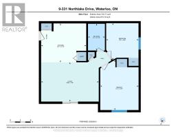 UNIT 9 - 331 NORTHLAKE DRIVE - 35