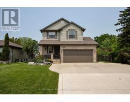 186 WATERLOO STREET W - 1