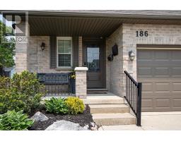 186 WATERLOO STREET W - 4