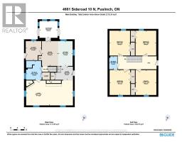 4661 SIDEROAD 10 NORTH SIDE ROAD N - 50