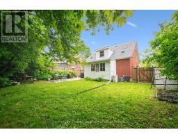 186 BRIDGEPORT ROAD E - 32