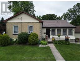 46 GIDLEY STREET W - 24