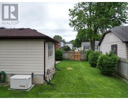 46 GIDLEY STREET W - 31