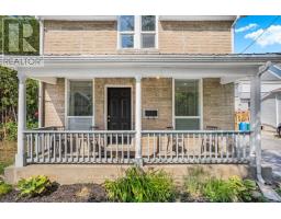 118 1/2 WELLINGTON STREET - 1