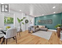 118 1/2 WELLINGTON STREET - 4