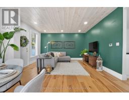 118 1/2 WELLINGTON STREET - 5