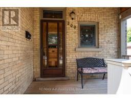 209 ELGIN STREET W - 4