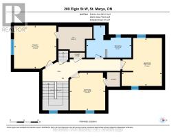 209 ELGIN STREET W - 49