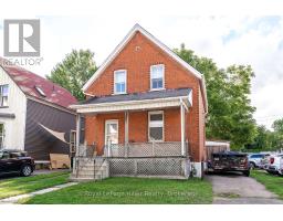 139 WELLINGTON STREET - 2